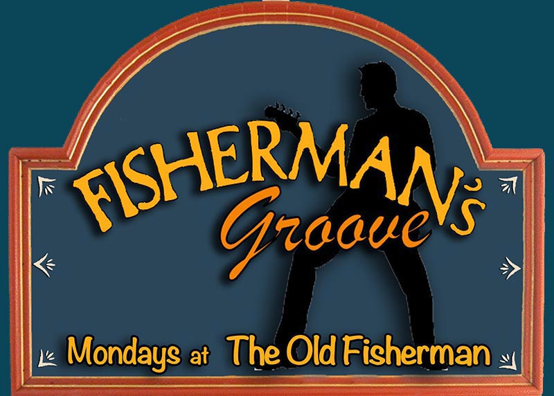 Fisherman's Groove Mondays