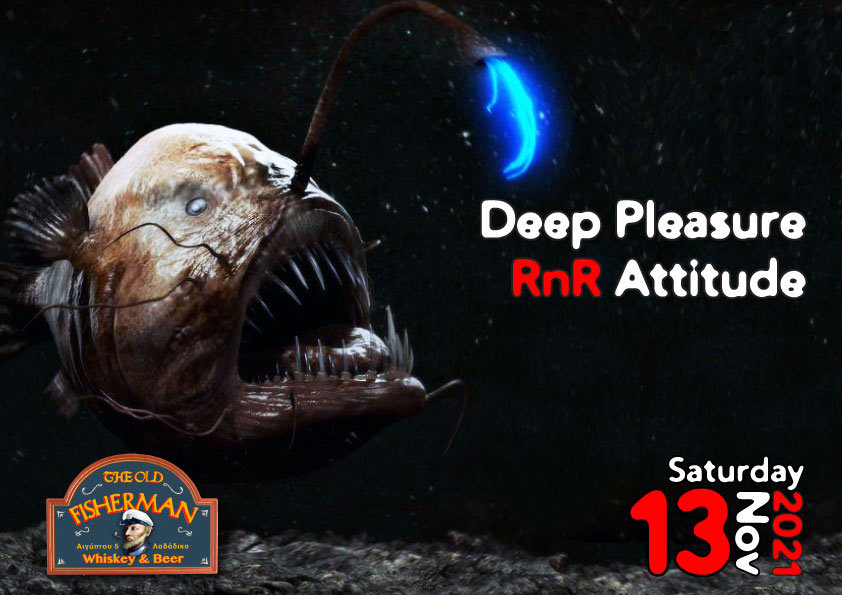 RnR deep 13.11.2021